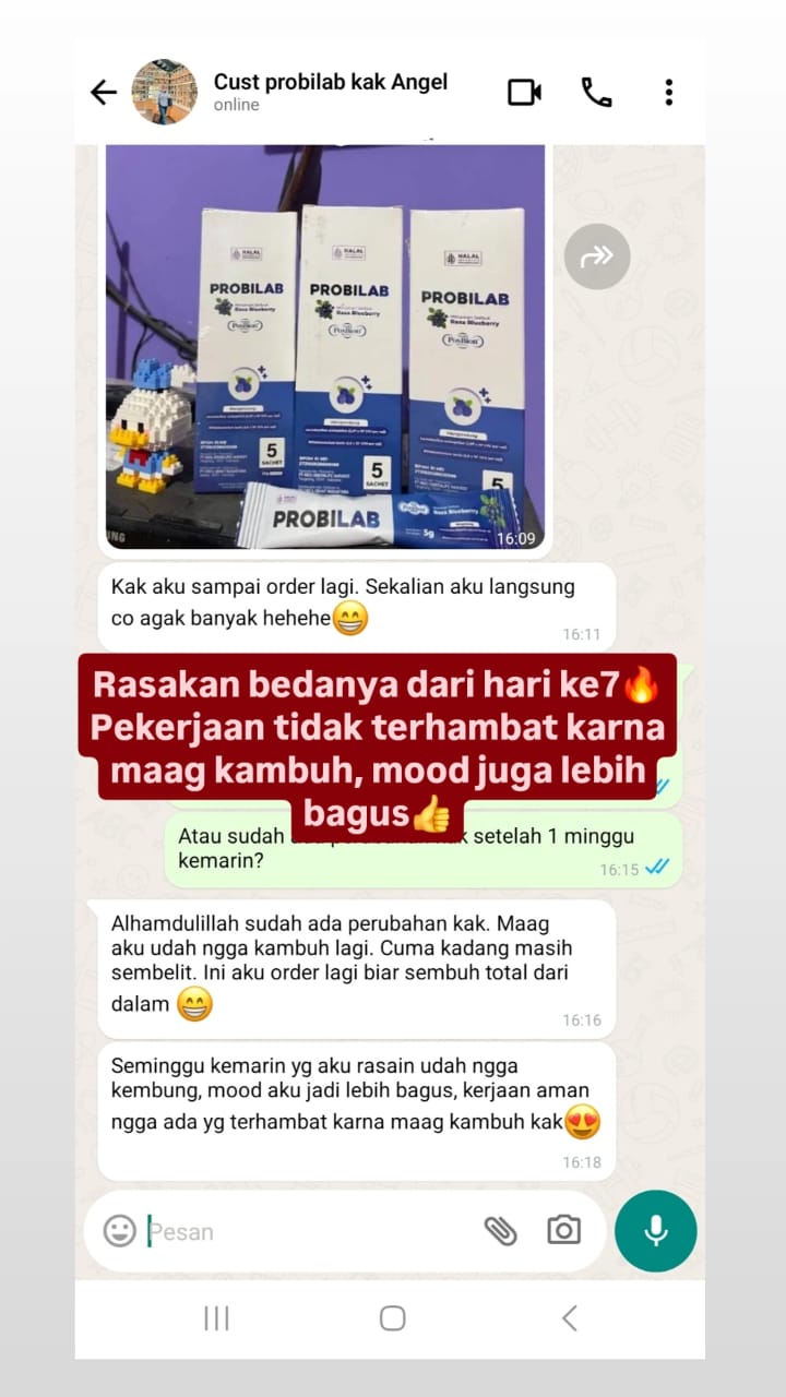 Probilab 4