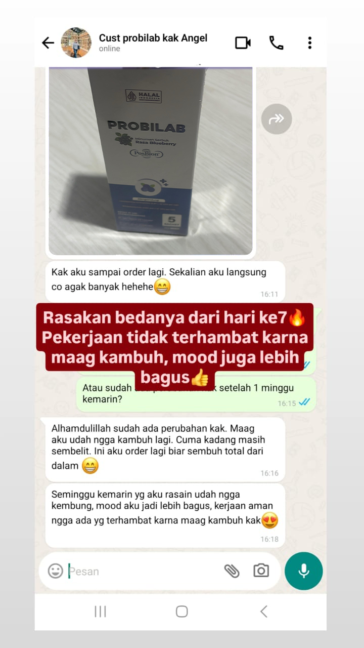 Probilab 4