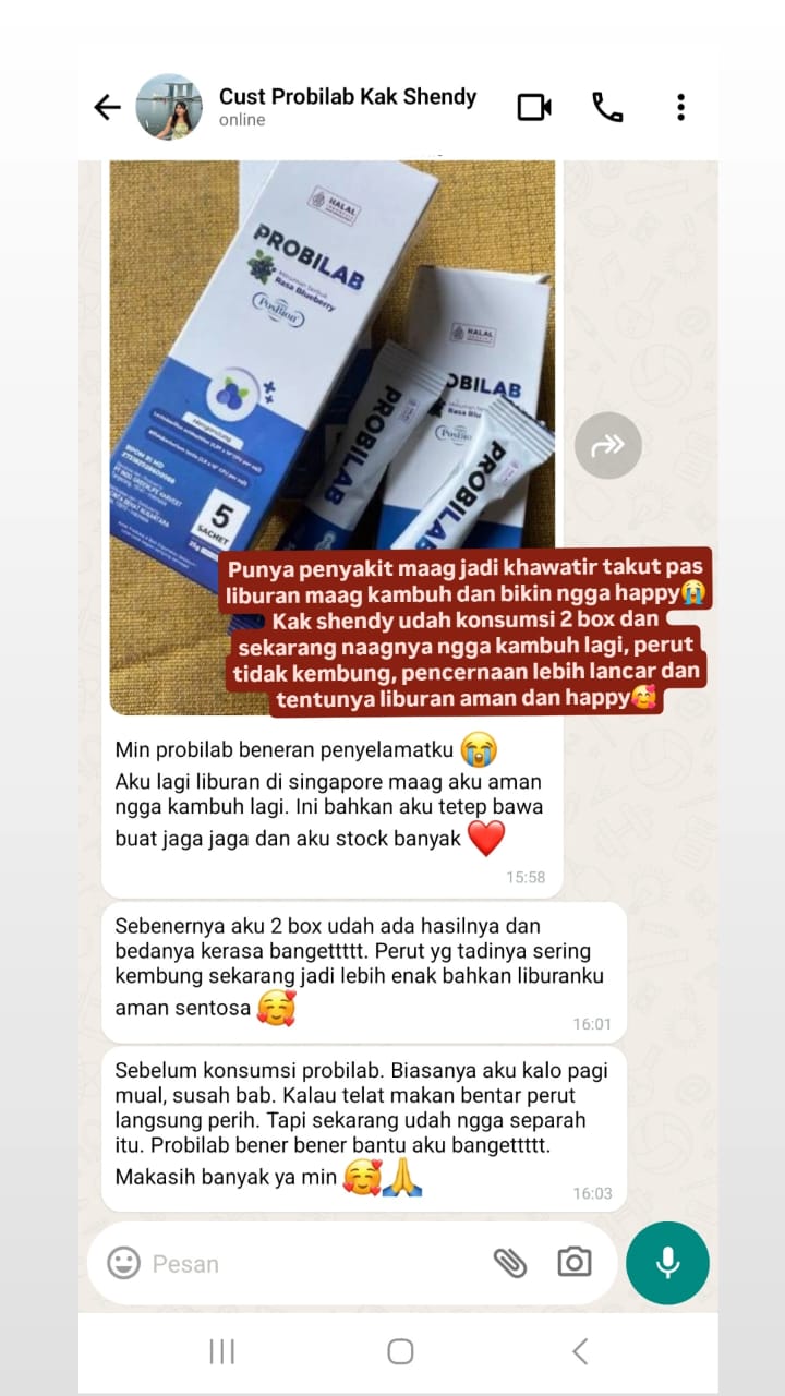 Probilab 5